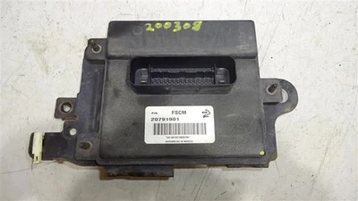 Fuel Pump Module ID: 20791901 Fits 10-12 Enclave 667465 Foto 1 de 4