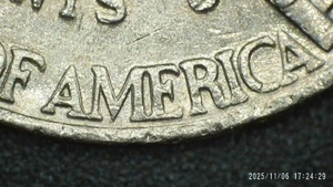 1998 D Jefferson Nickel with DDD Obverse & Reverse. Buy & get a free coin. - Picture 1 of 7