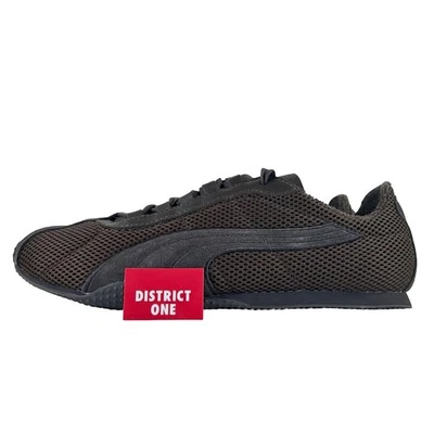 KITH Women for PUMA H-Street Leather Espresso Bean - 12 M / 13.5 W - 405513 02 - Image 1 of 4