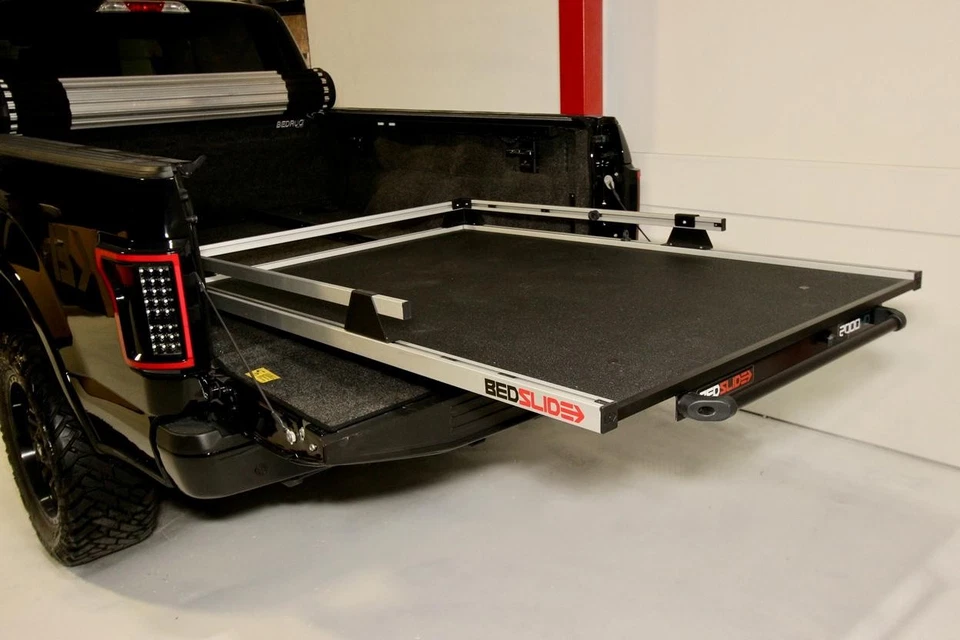 Tobogán de cama 20-7548-HD Foto 1 de 4