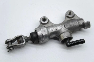 KAWASAKI VERSYS 650 2010 2013 POMPA FRENO POSTERIORE CILINDRO MAESTRO 43015-0068 Foto 1 de 4