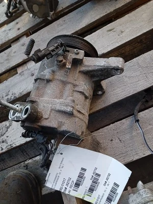 AC Compressor VIN W 4th Digit Limited Fits 12-16 IMPALA 248059 Foto 1 de 4