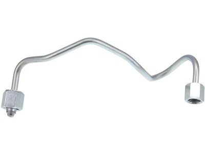 Línea de inyector de combustible diésel para Chevrolet Express 3500 2010-2016 21375 GNDP 2011 Foto 1 de 2