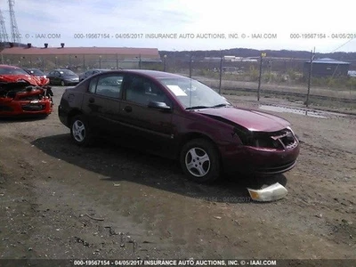 Audio Equipment Radio Am-fm-cd Player Opt U1C Fits 04-05 SATURN L SERIES 1674823 Foto 1 de 4