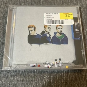 Shenanigans by Green Day (CD, 2002) - Picture 1 of 2
