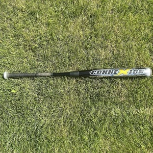 Easton ZCore ConneXion ST1-Z Mazza da softball 34 in 28 oz Sc500 lega di scandio - Foto 1 di 10