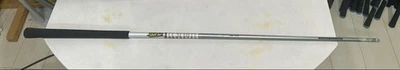 Tour AD AD-105 Iron Shaft Set 34.05in Carbon High-Quality - Image 1 of 4
