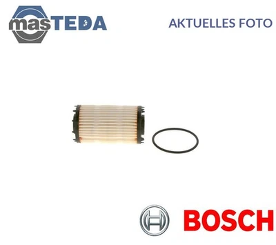 F 026 407 274 MOTOR ÖLFILTER BOSCH FÜR BENTLEY BENTAYGA,CONTINENTAL - Image 1 of 4