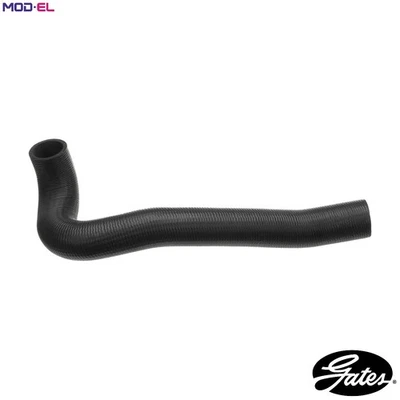 RADIATOR HOSE 3626 FOR BMW 5/E12/2.-3.2/E9/200-3.3/E3/E28 2.5-3.2 2500-3.3 2.8L - Image 1 of 4