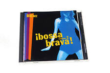 INSTINCT RECORDS BOSSA BRAVA VOL.2 720841034520 CD A11024