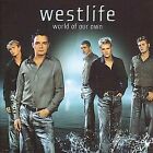 Westlife - World Of Our Own [CD]