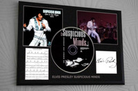 QUEEN FREDDIE MERCURY KNEBWORTH PARK LIVE 1986 FRAMED CD SIGNED TRIBUTE