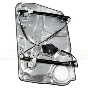 For 1998-2005 Volkswagen Passat Front Left Driversides Power Window Regulator - Picture 1 of 7