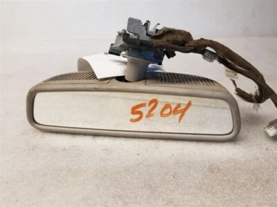 2007 Mercedes-Benz R350 - Rear View Mirror - 1648103417 - R124643 - Image 1 of 4