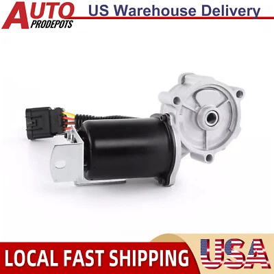 Caja de transferencia motor 600-908 para Cadillac&Chevy Silverado&GMC Sierra&HummerH2&Ram Foto 1 de 4