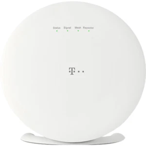 Telekom Speed Home Wifi Repeater WPS Mesh WLAN Verstärker Plug & Play NS - Bild 1 von 7