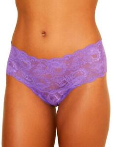 Cosabella Thong Never Say Never Comfy Pretty Stretch Lace Thongs NEVER0343 