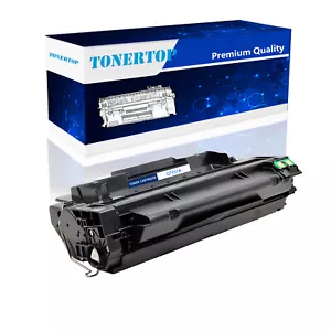Q7551A 51A Black Toner Cartridge Fits For HP LaserJet M3027x MFP P3005d P3005dn - Picture 1 of 20