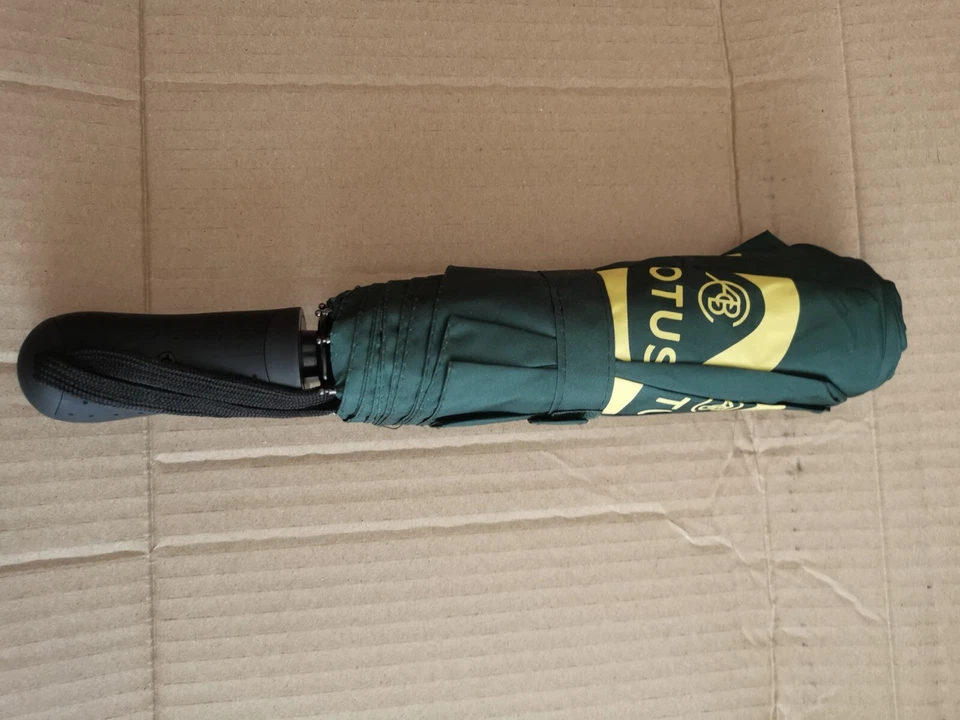 Parapluie  Lotus 75 anniversaire collection - Photo 1/1