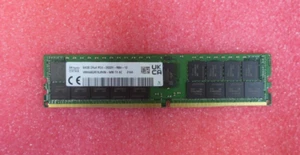 NEW Fujitsu 64GB (1X64GB) 2RX4 DDR4-2933 R ECC S26461-F4083-L364 Server Memory - Picture 1 of 3