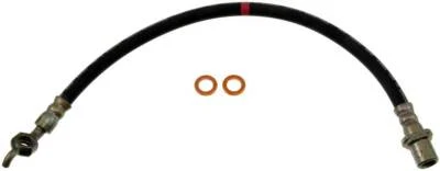 Brake Hydraulic Hose Dorman For 1995-2000 Lexus LS400 1996 1997 1998 1999 - Image 1 of 2