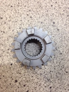 CAN AM CANAM CAN-AM DS450 DS 450 DS 450X PINION GEAR 21T 09 10 11 12 13 14 15 - Picture 1 of 3