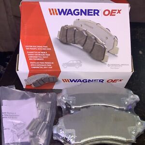Wagner CR133994 Brake Caliper Wagner CR133994 Brake Caliper