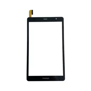 Nuevo 8 pulgadas XC-PC0800-182-FPC-A0 Panel Táctil Digitalizador Vidrio - Imagen 1 de 1