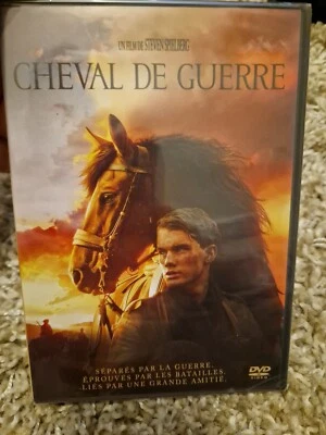 THE WALT DISNEY COMPAGNY Cheval de guerre - Image 1 of 2