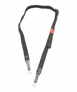 Cotton Neck Strap For Rolleiflex Rollei Neck Strap Camera New - Picture 1 of 3