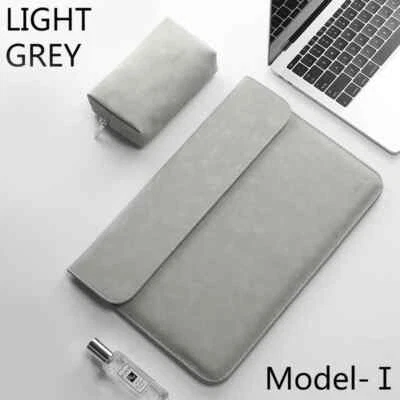 Funda para portátil Macbook Air 13 M1 Pro Retina13.3 11 14 16 15 XiaoMi 15.6 Shell bag Foto 1 de 4
