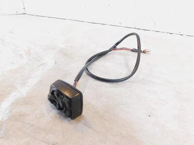 Victory Magnum Radio Audio User Interface Speaker Volume Control Switch Buttons - Image 1 of 4