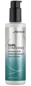 Joico Curl Confidence Defining hair Creme 6 oz - Picture 1 of 3