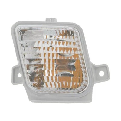 Luz intermitente delantera izquierda para Honda Odyssey Foto 1 de 2