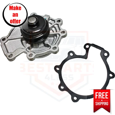 Bomba de agua DriveMotive REPM313527 para Mercury Milan Base 2007-2009, Premier Foto 1 de 4