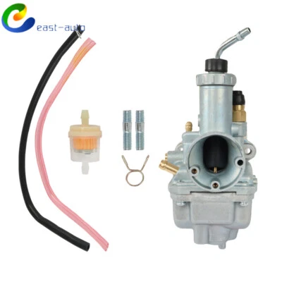 Carburador carburador para Yamaha Breeze 125 YFA125 YFA 125 1989-2004 Foto 1 de 4