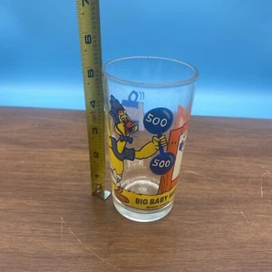 Vintage Pepsi Glass Collector Series Harvey Cartoons 1970's - Picture 1 of 7