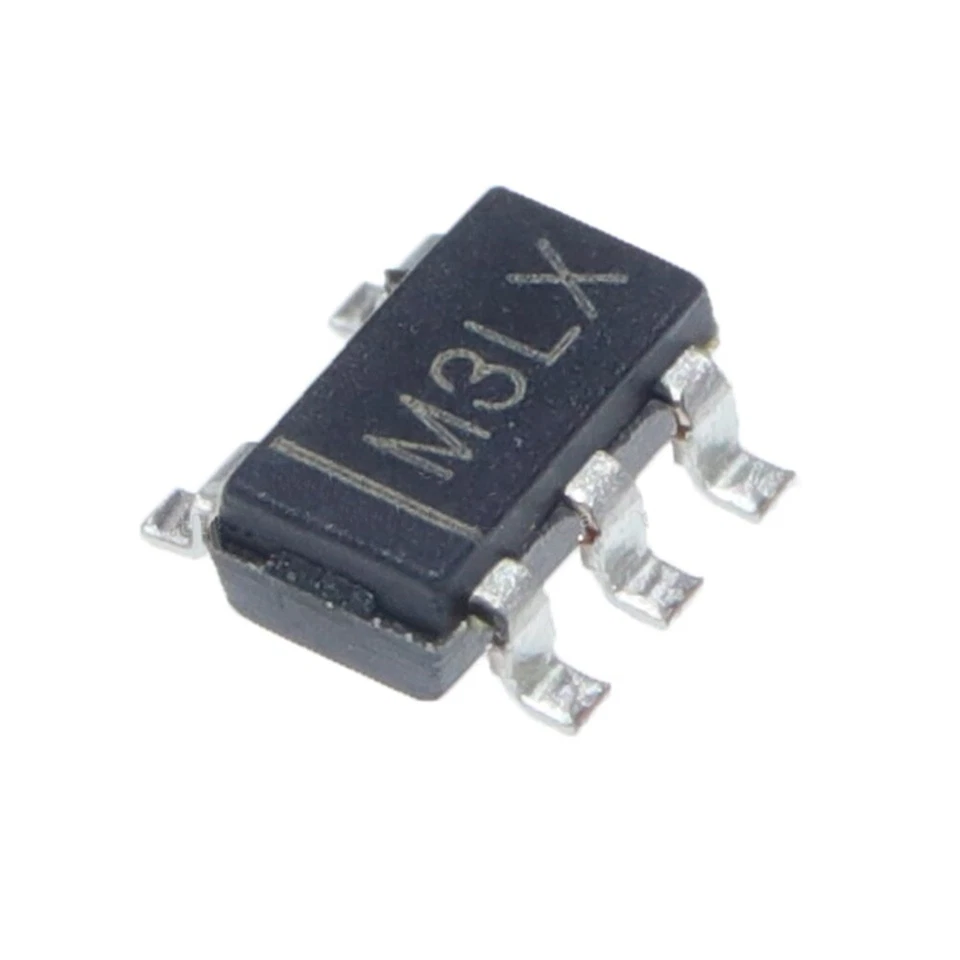 10pcs/lot  SPX3819M5-L-5-0 Tr SPX3819M5-5.0 SOT-23 5V Voltage Regulator - Image 1 of 1