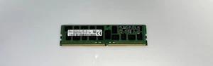 Hynix 32GB (1x32GB) 2Rx4 DDR4 2400MHz PC4-19200T-L Memory - HMA84GL7AFR4N-UH - Picture 1 of 3