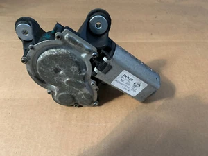 MOTORINO TERGICRISTALLO POSTERIORE ORIGINALE FIAT PANDA 169 DAL 2003 ECC.. - Foto 1 di 2
