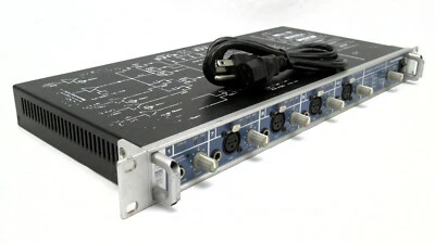 RME FireFace 800 Firewire Digital Audio Recording Interface w/ TCO #2412 - Image 1 of 4