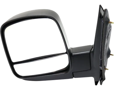 Espejo retrovisor exterior del lado del conductor para Chevrolet Express 1500 2008-2016 Foto 1 de 4