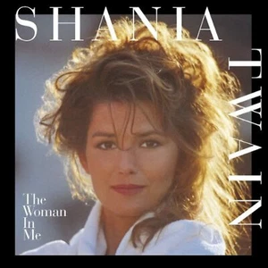 The Woman In Me By Shania Twain On Audio CD Album 1995 Very Good - Picture 1 of 3