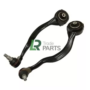 RANGE ROVER L405 VOGUE NEW FRONT LOWER LHS & RHS SUSPENSION CONTROL ARMS X2 - Picture 1 of 7