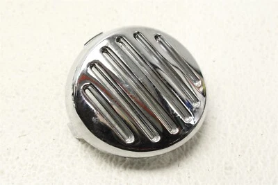 Scooter Buddy Kick 125 2022 genuino pieza de tapa cromada  Foto 1 de 4