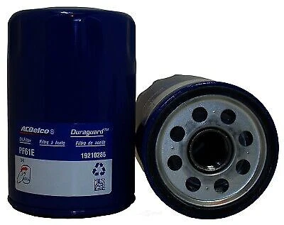 ACDelco PF61E Engine Oil Filter (PF61E) UK Stock - Image 1 of 4