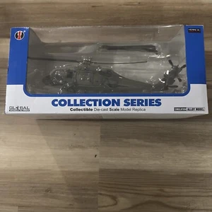 Die Cast Blackhawk Helicopter - Photo 1/7
