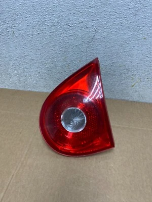 Luz trasera interior maletero Volkswagen Golf 2006-2009 pasajero derecho Rh O6673 DW Foto 1 de 4