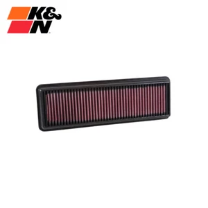 K&N AIR FILTER 33-3042 - Picture 1 of 1