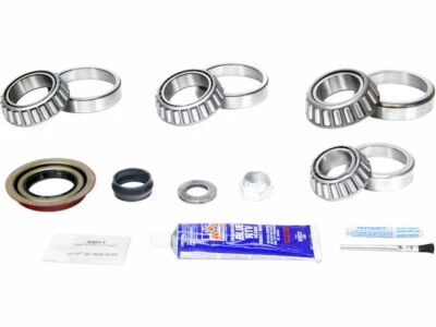 Kit de cojinete y sello diferencial de eje trasero para Dodge D350 1981-1993 73844WD Foto 1 de 2